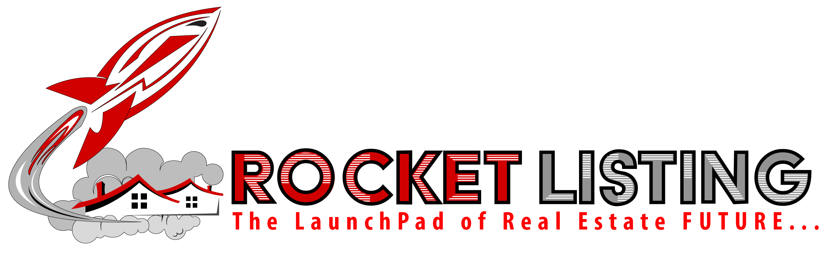 The Launch Pad of Real Estate Future | RocketListing.com
